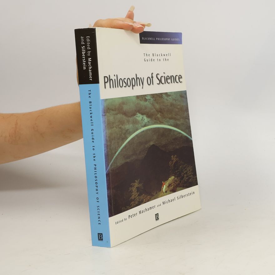 Silberstein M Blackwell Guide to Philosophy of Science