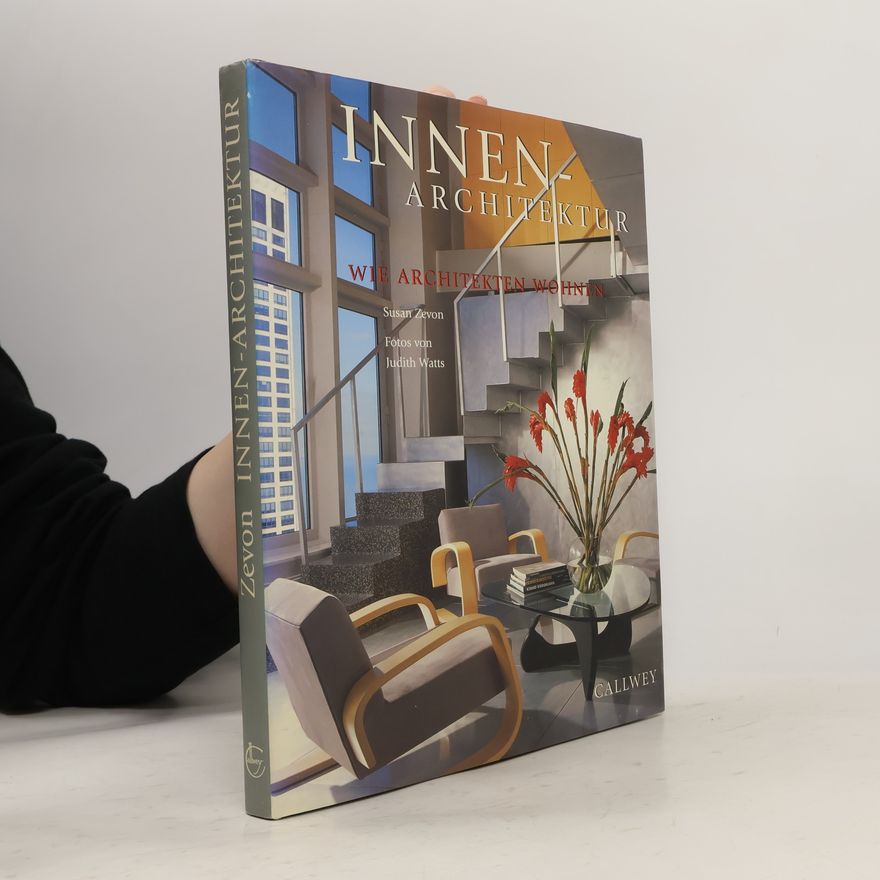 Susan Zevon Innen-Architektur