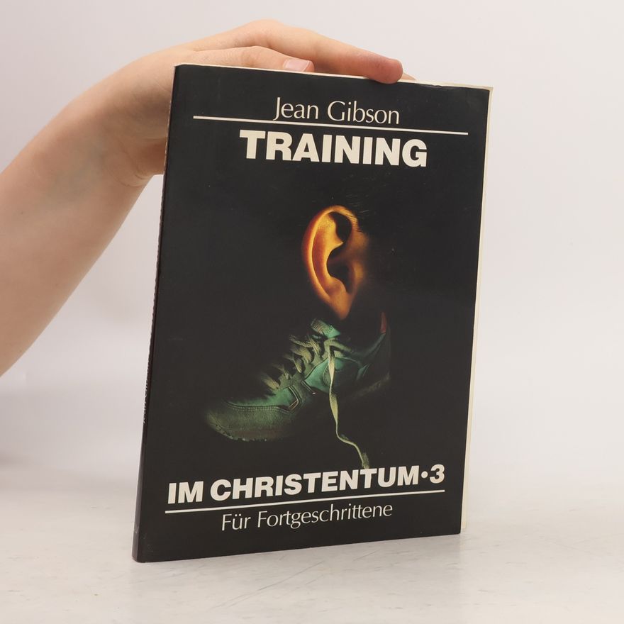 Jean Gibson Training