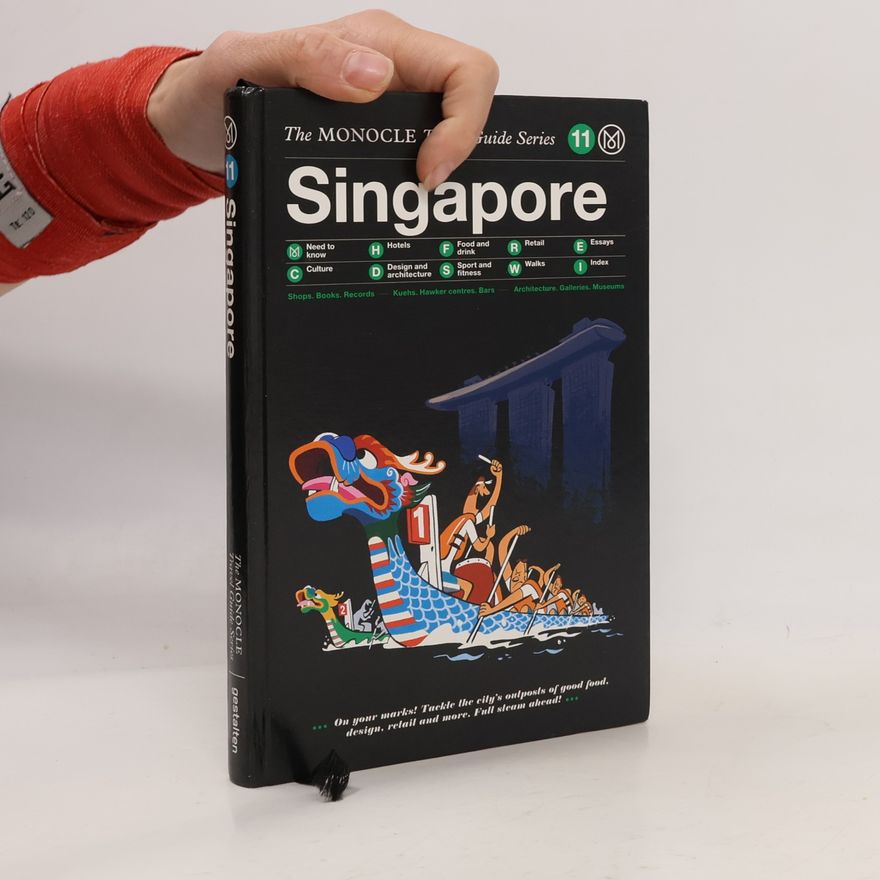 Autorenkollektiv Singapore