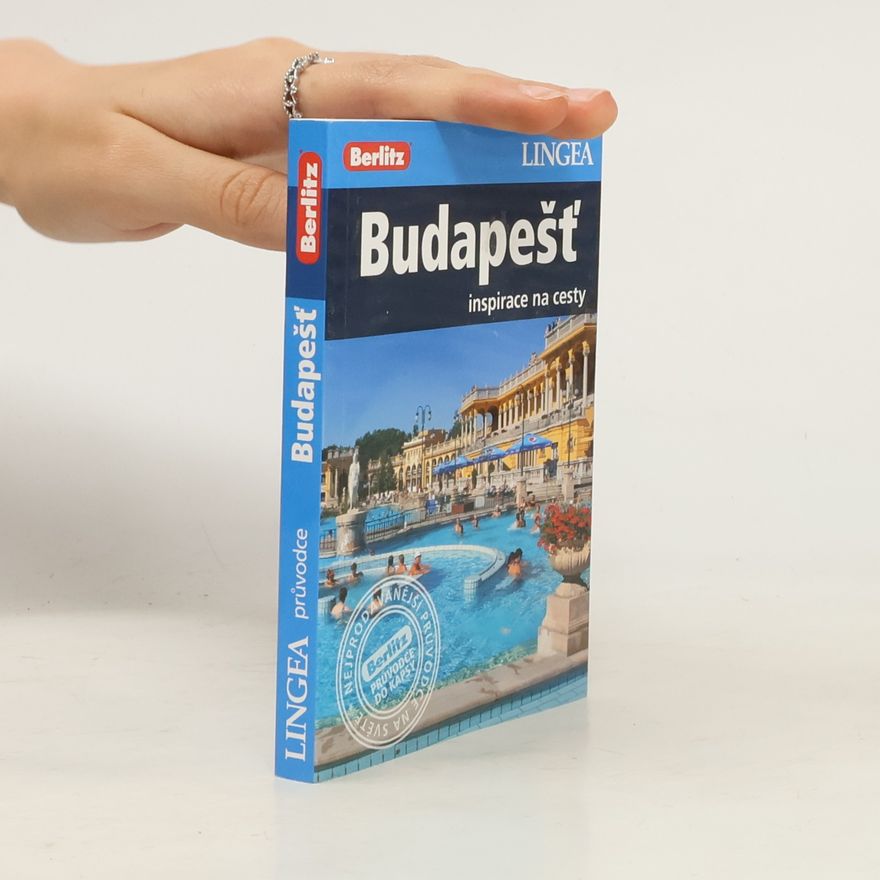 Various authors Budapešť