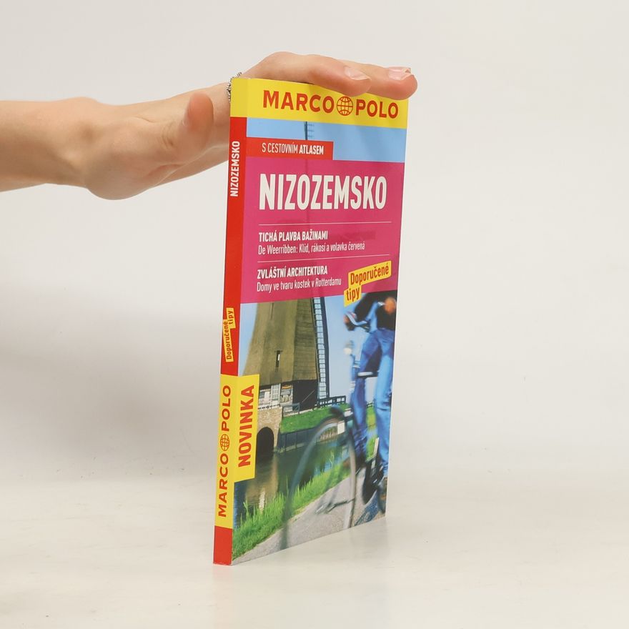 Elsbeth Gugger Nizozemsko