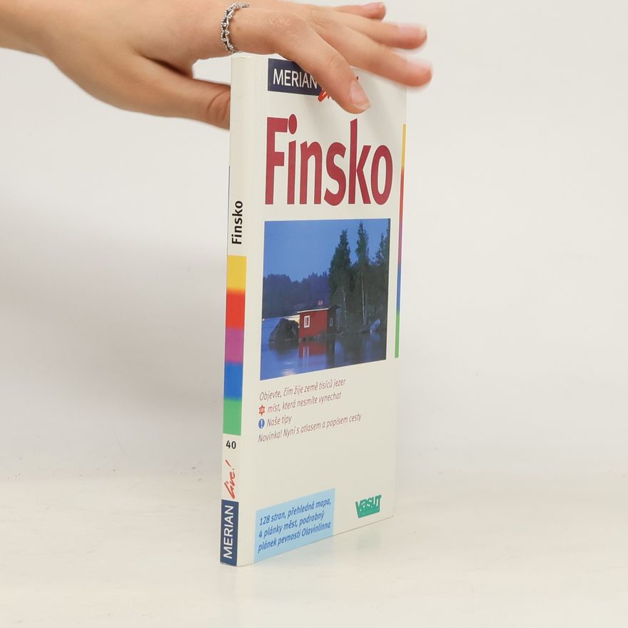 Helge Sobik Finsko