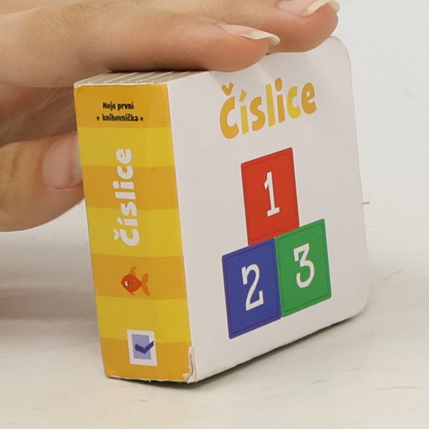 Autorenkollektiv Číslice