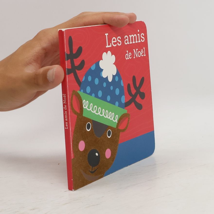Autorenkollektiv Les amis de Noël