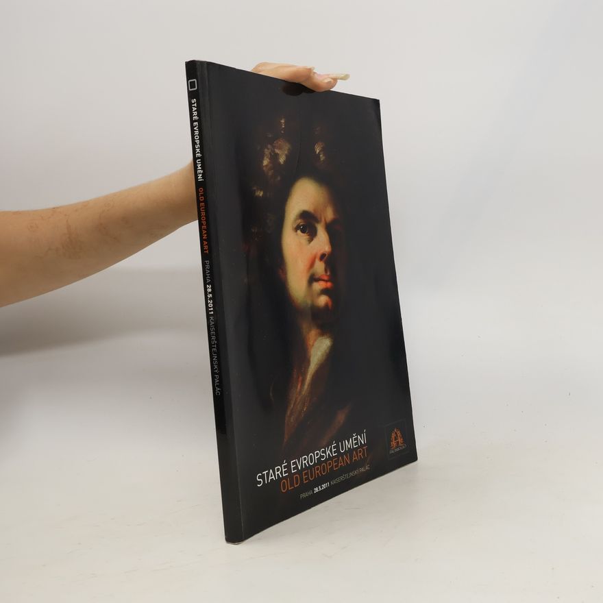 Kolektiv autorů Staré evropské umění. Old European Art
