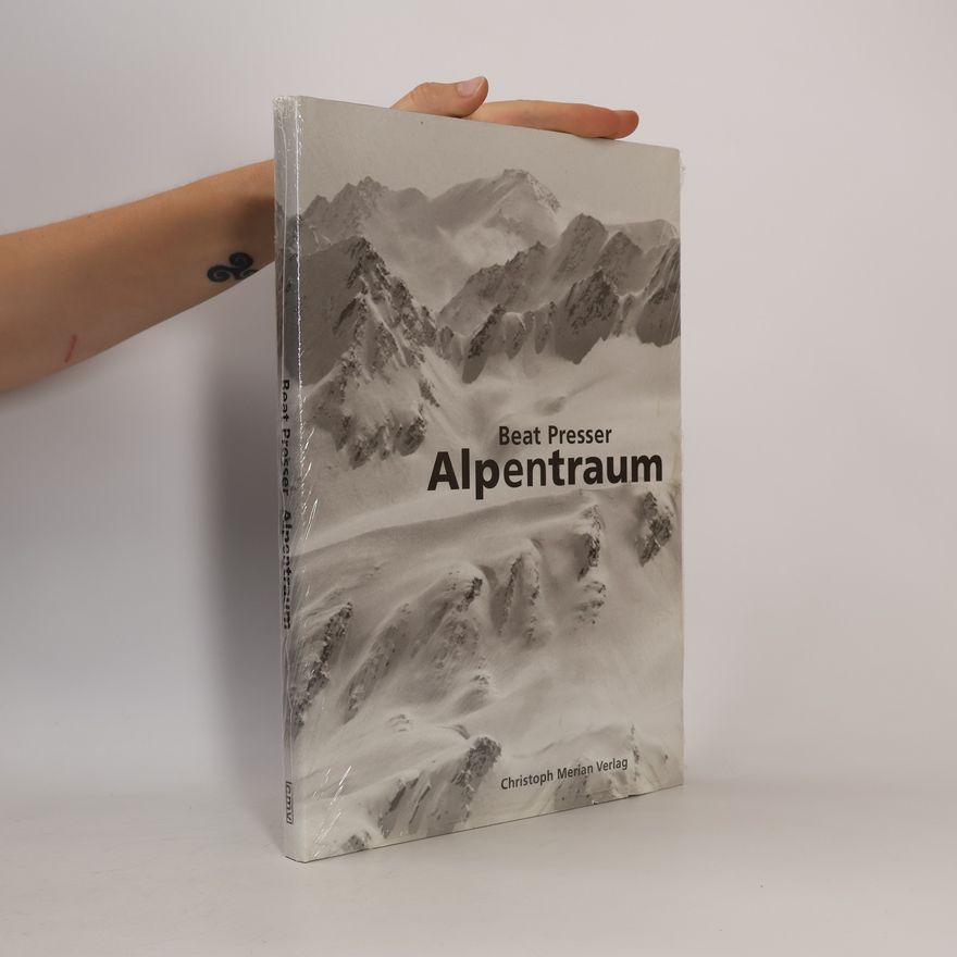 Beat Presser Alpentraum