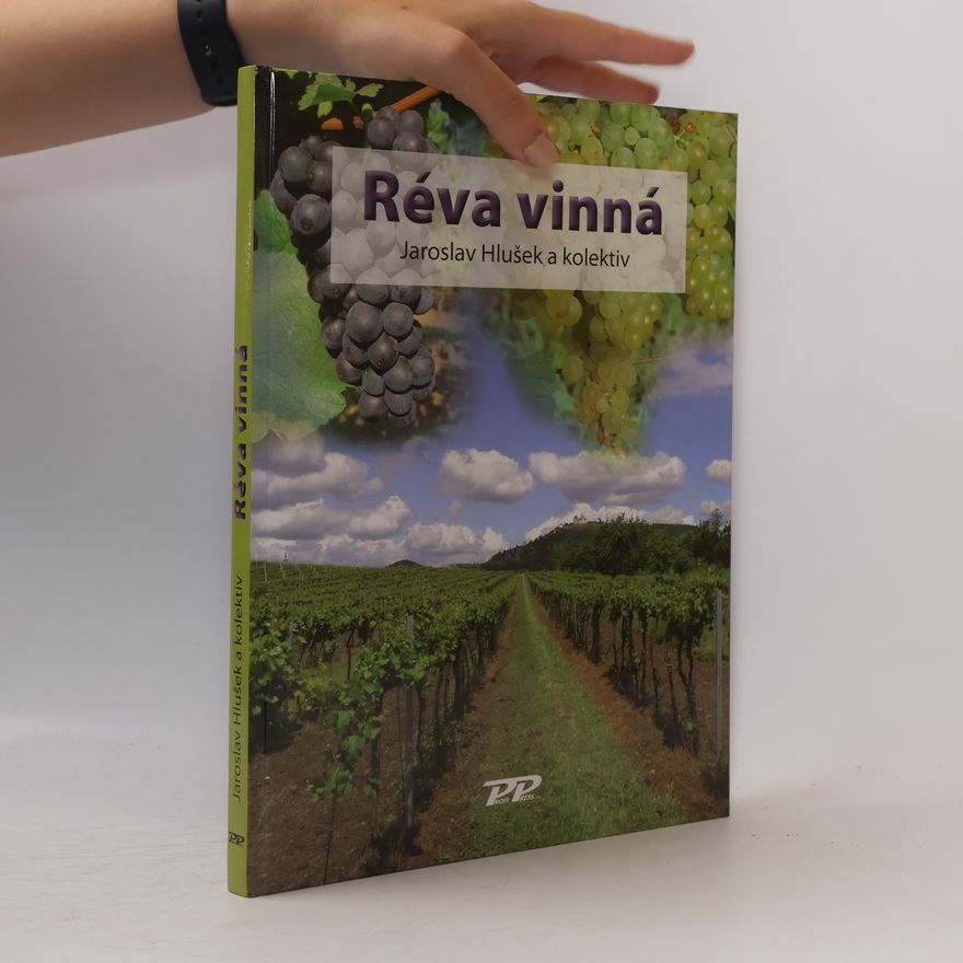 Tomáš Lošák Réva vinná