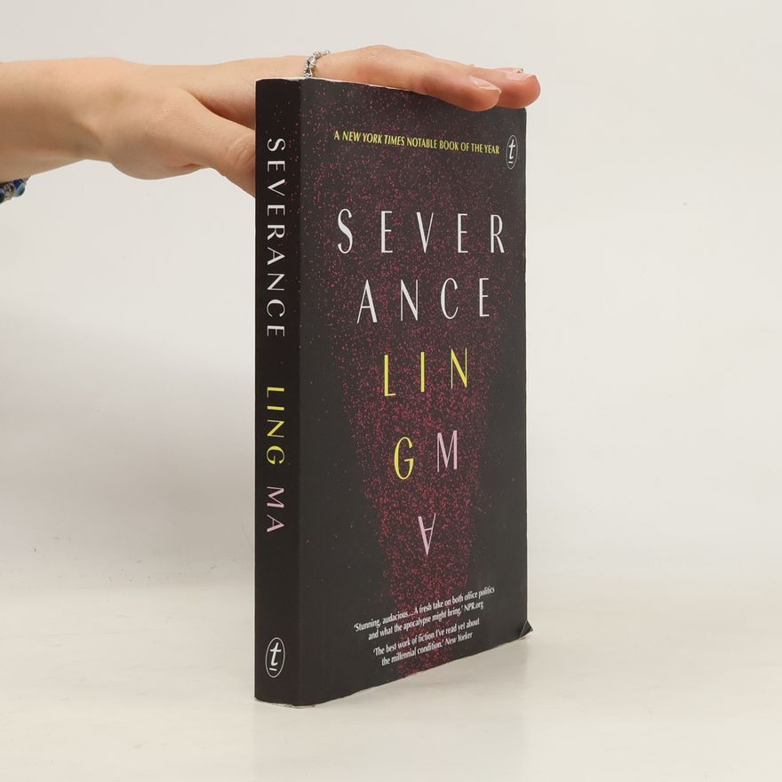Ling Ma Severance