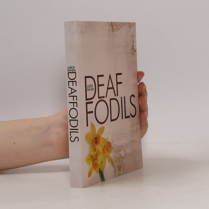 Luboš Panda Deaf fodils