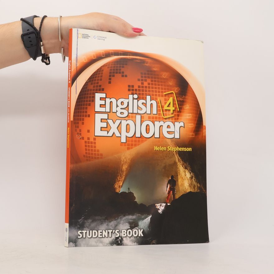 Helen Stephenson English Explorer Student's Book