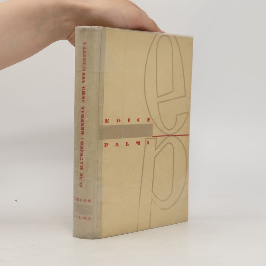 Daphne du Maurier Generál Jeho Veličenstva