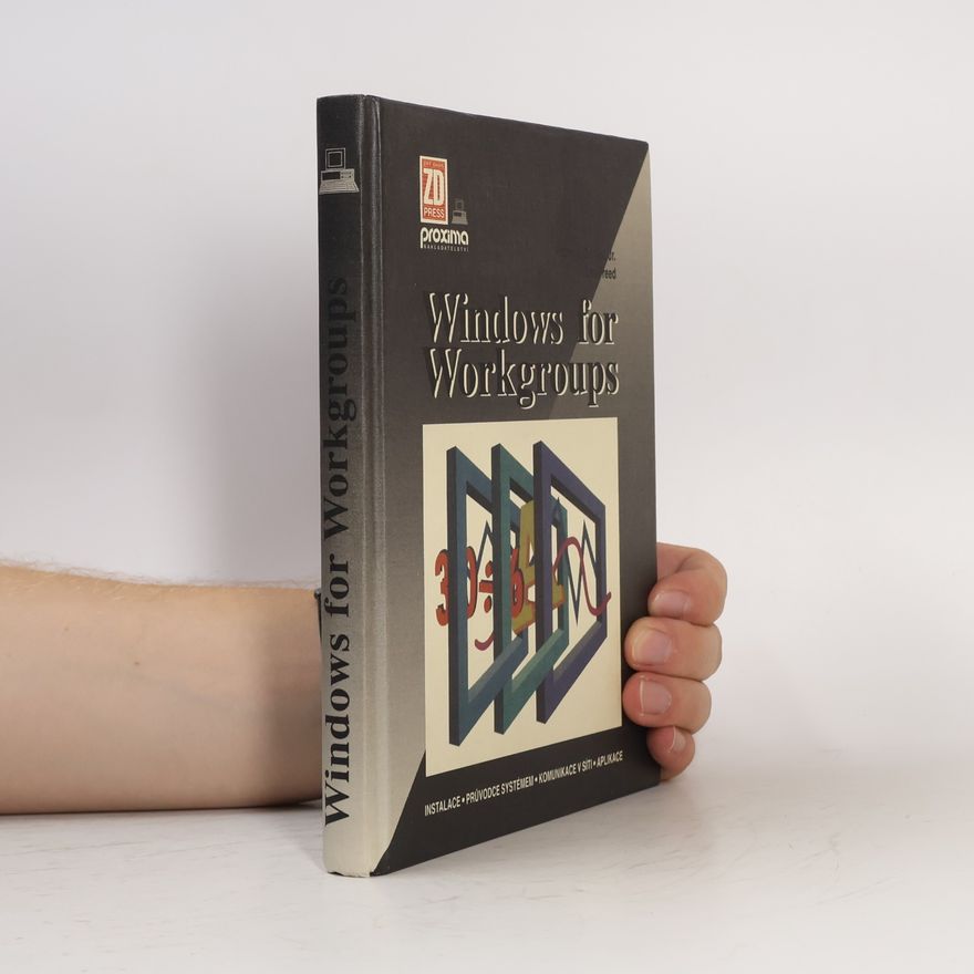 Frank J. Derfler PC Magazine Guide to Windows for Workgroups