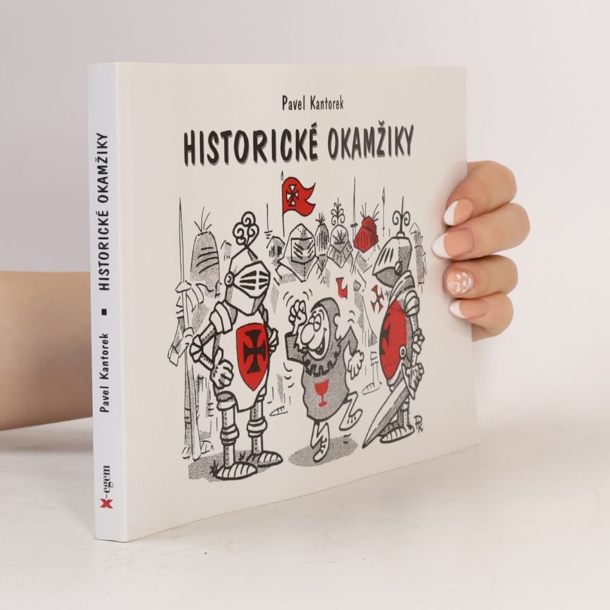 Pavel Kantorek Historické okamžiky