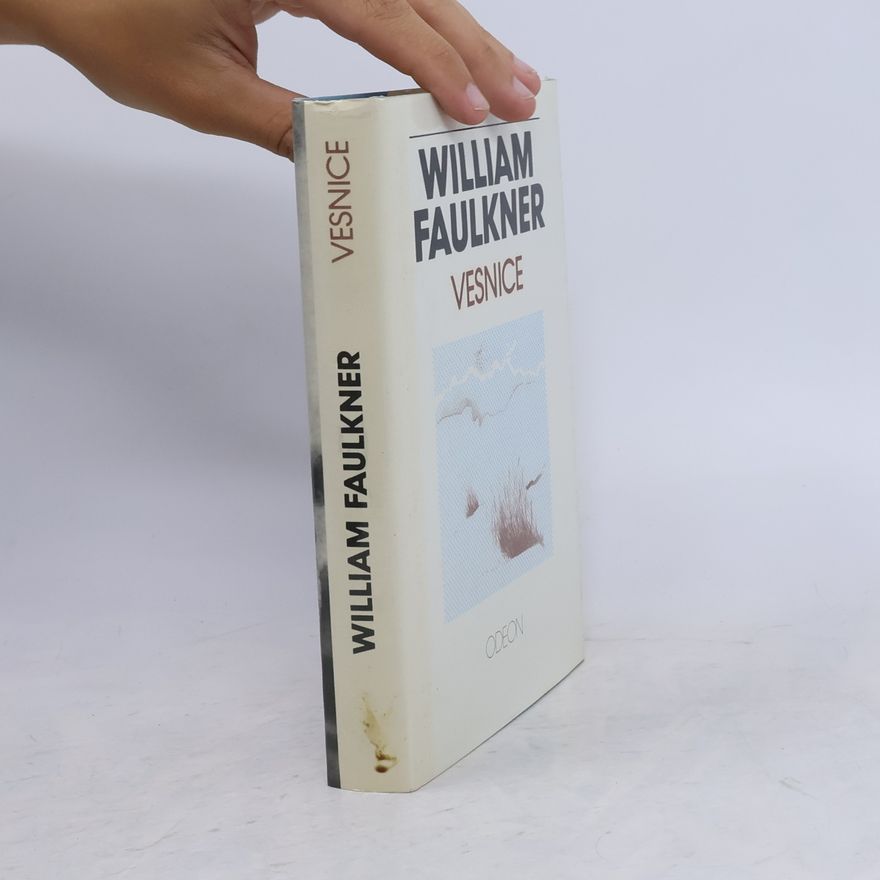 William Faulkner Vesnice