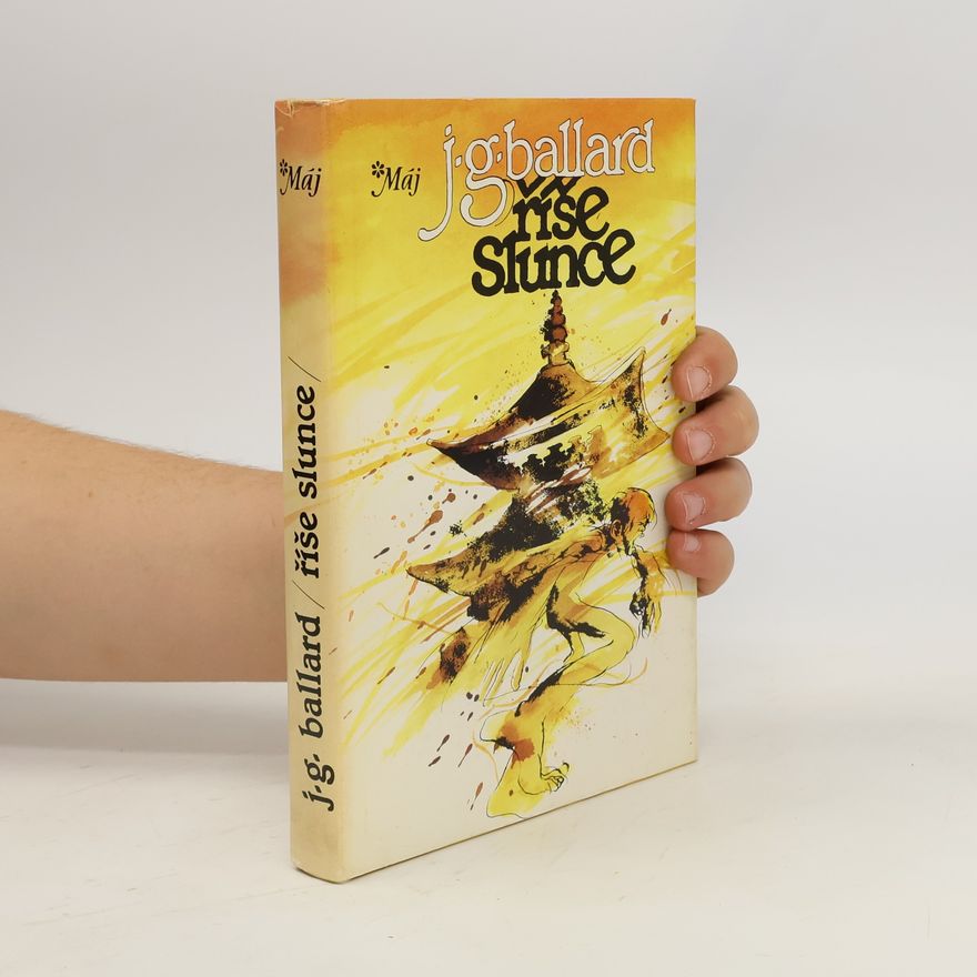 J. G. Ballard Říše slunce