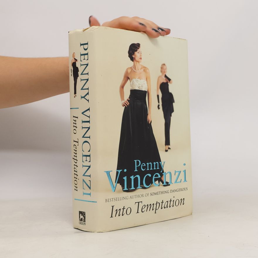 Penny Vincenzi Into Temptation