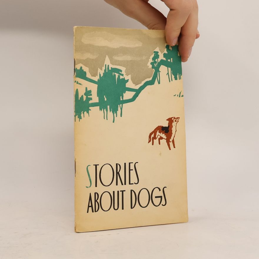 S. S. Tolstoj Stories about dogs. Povídky o psech
