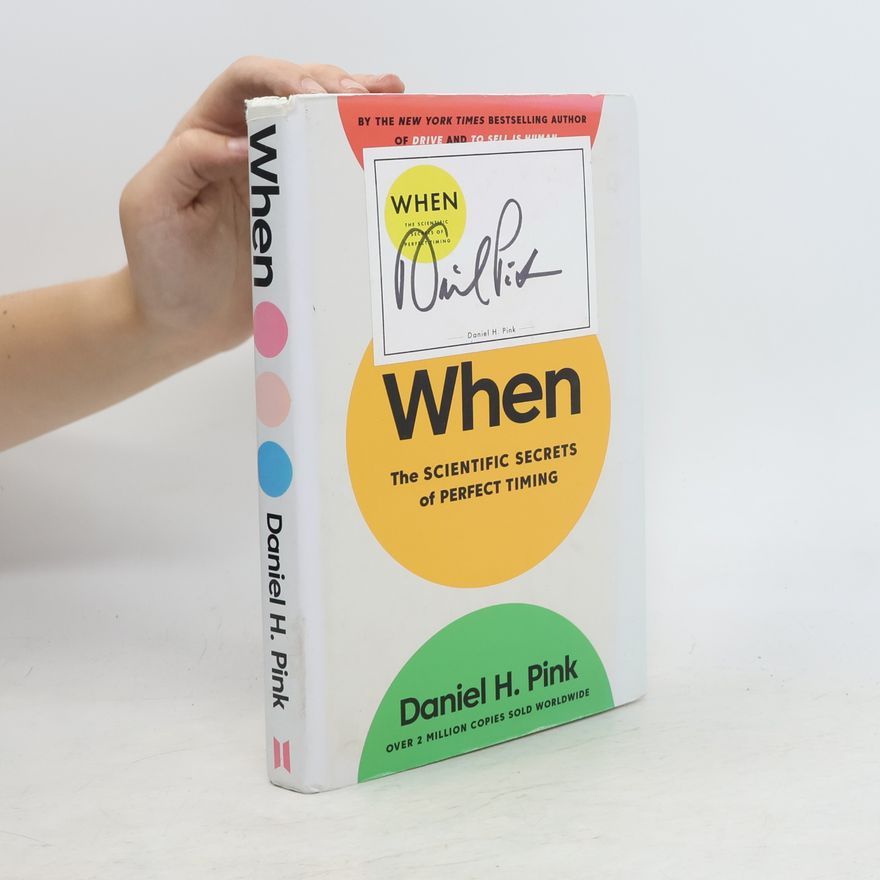 Daniel Pink When