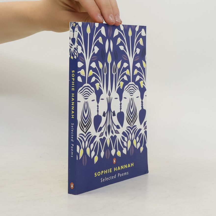 Sophie Hannah Selected Poems