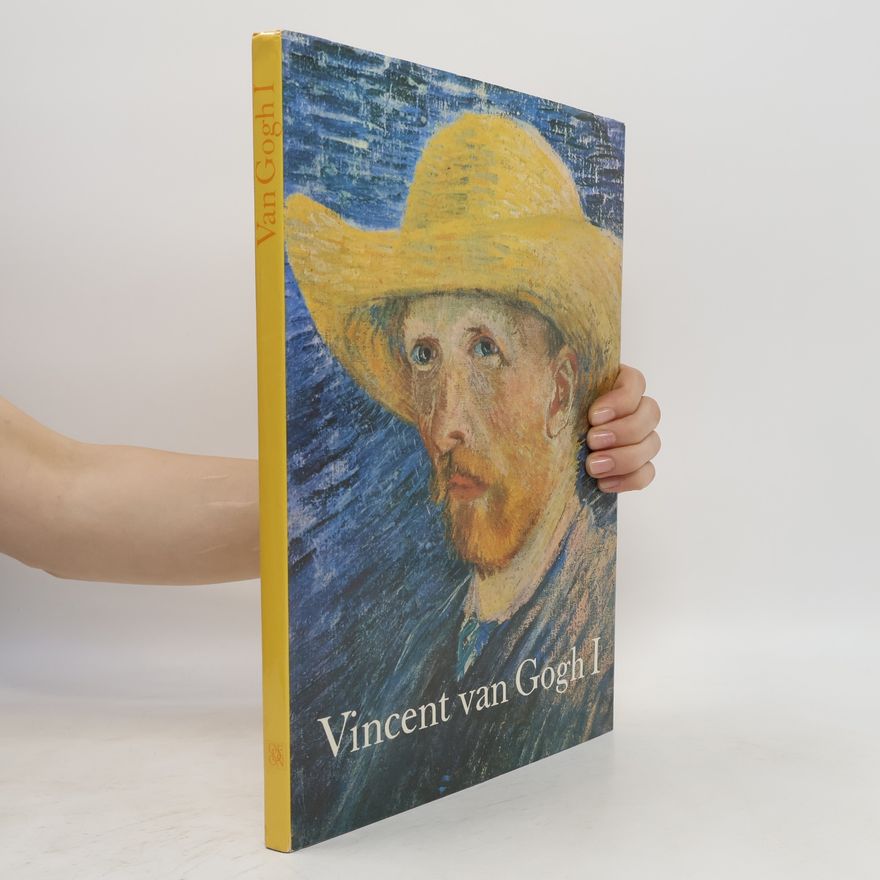 Paolo Lecaldano Vincent van Gogh I