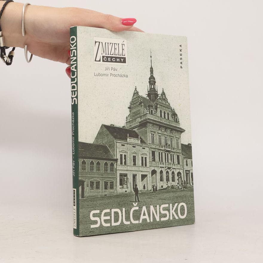 Jiří Páv Sedlčansko