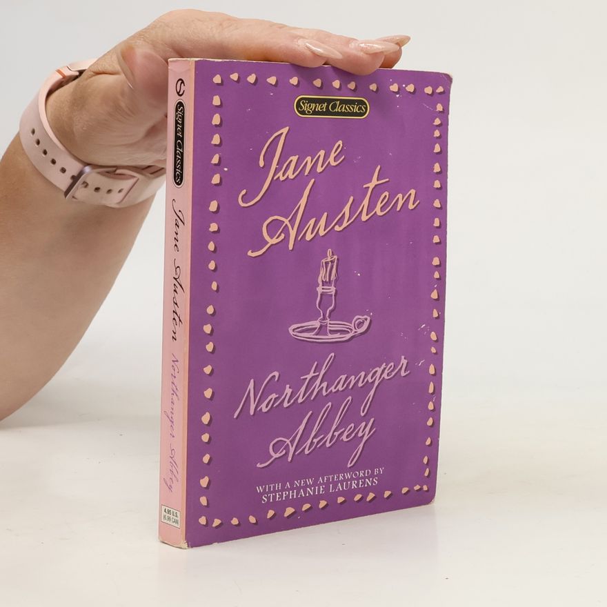 Jane Austen Northanger Abbey