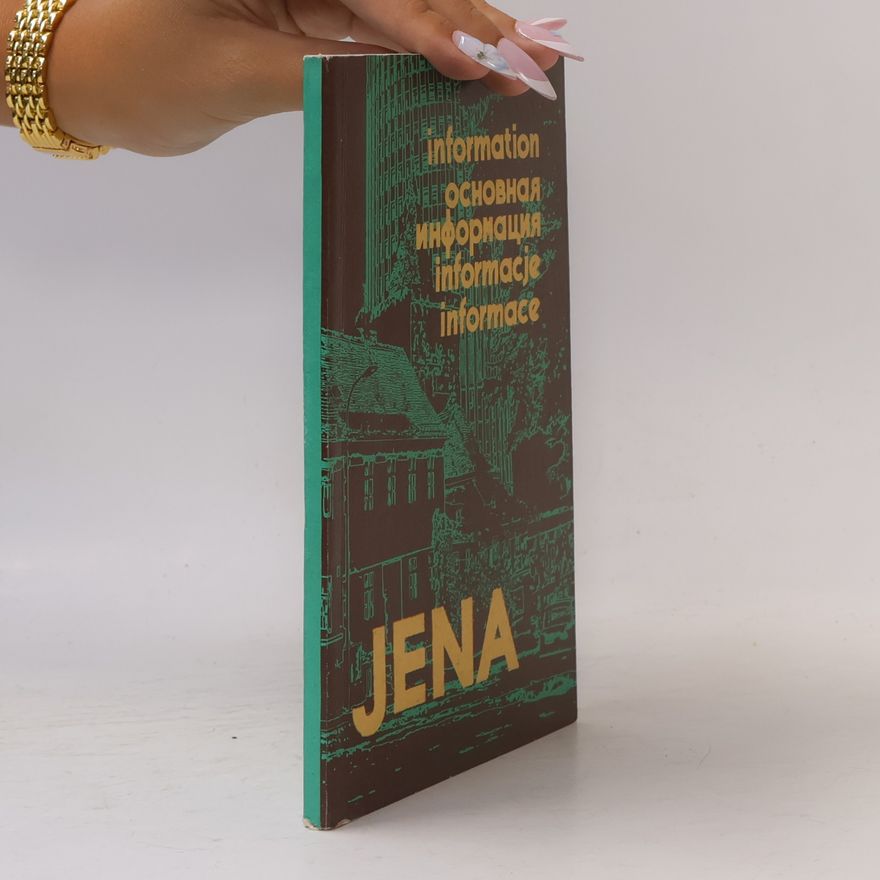 Kolektív autorov Jena
