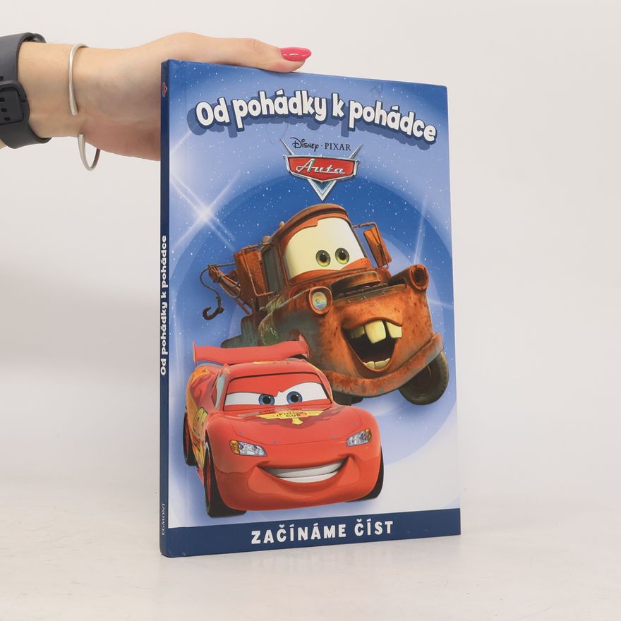 Autorenkollektiv Od pohádky k pohádce