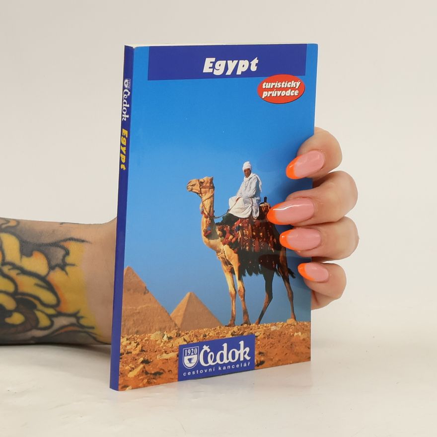 Auteurscollectief Egypt