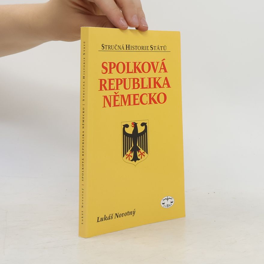 Lukáš Novotný Spolková republika Německo