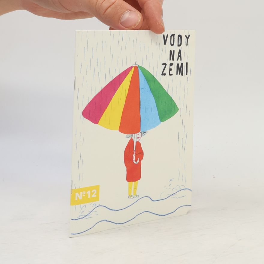 Various authors Vody na zemi