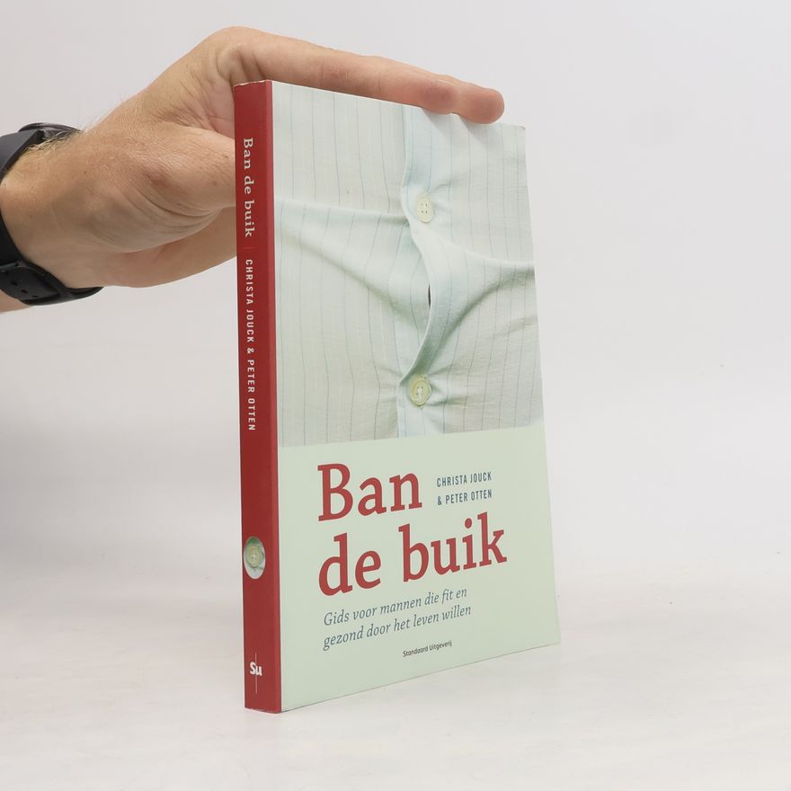 Christa Jouck Ban de buik