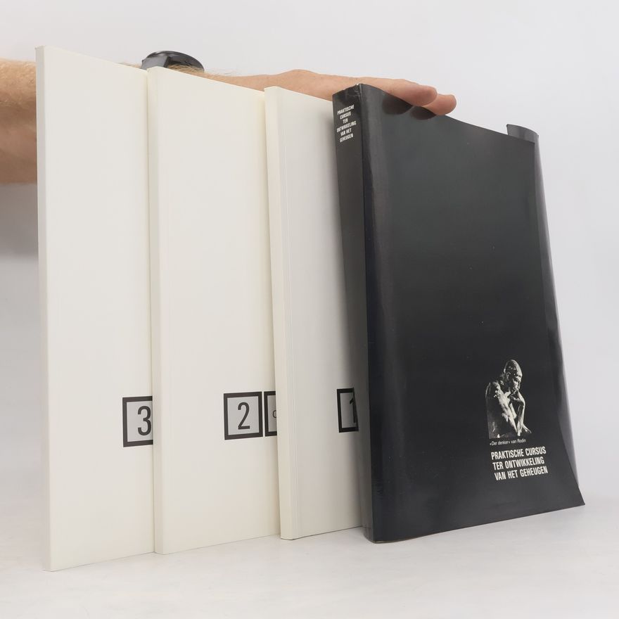 Various authors Praktische cursus ter ontwikkeling van het geheugen 1-3