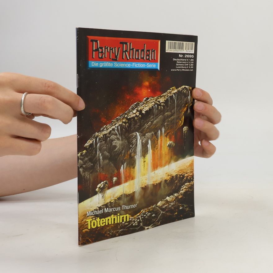 Autorenkollektiv Perry Rhodan 2695