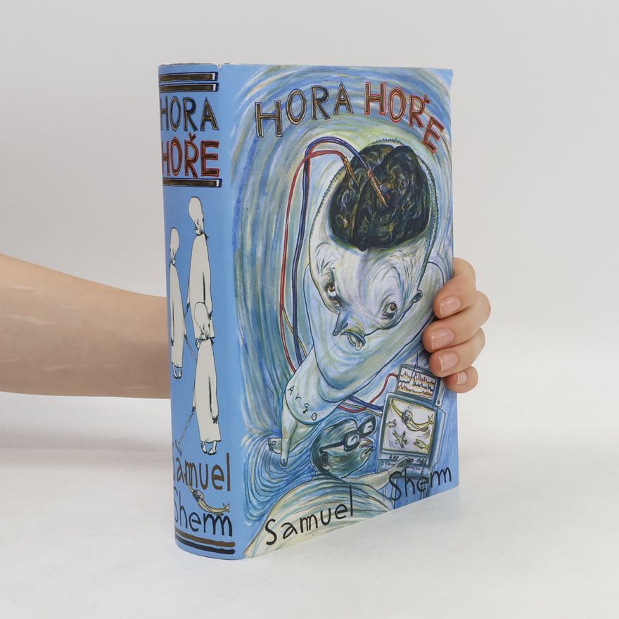 Samuel Shem Hora hoře