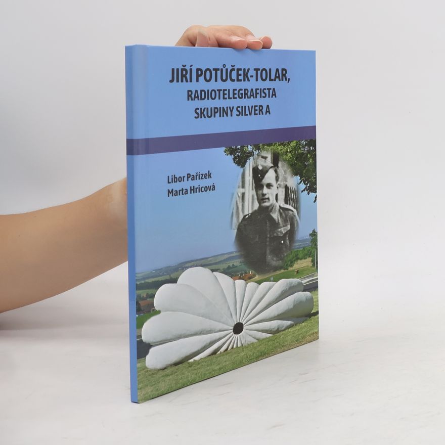 Marta Hricová Jiří Potůček - Tolar