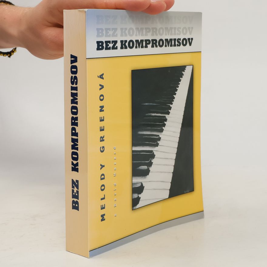 David Hazard Bez kompromisov