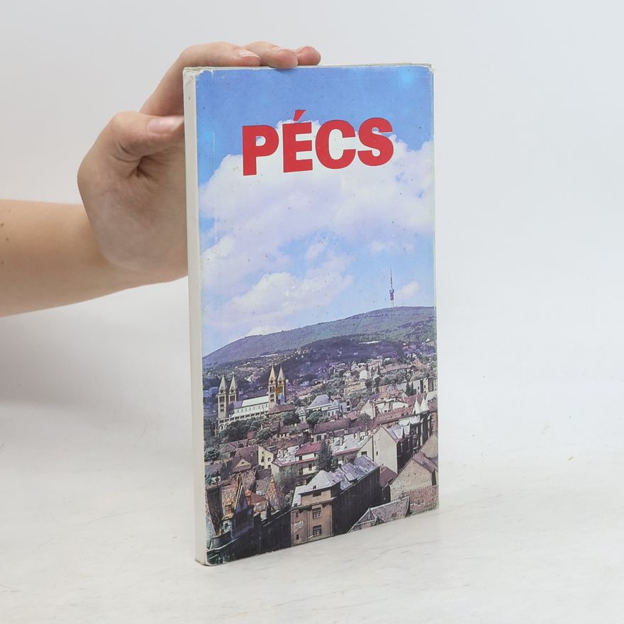 Győző Bezerédy Pécs