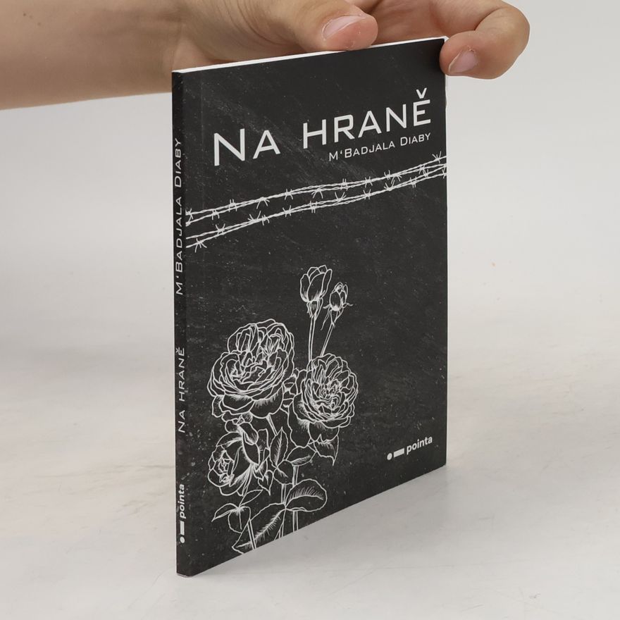 M. Badjala Diaby Na hraně