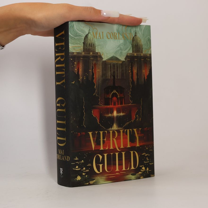 Mai Corland Verity Guild