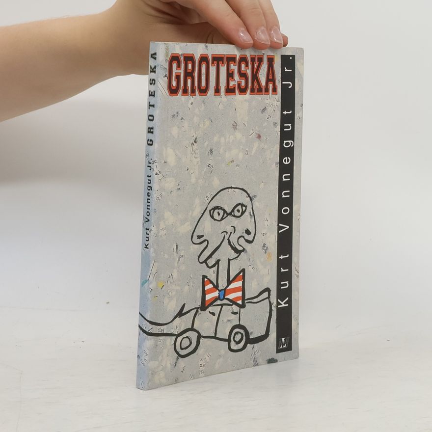 Kurt Vonnegut Groteska