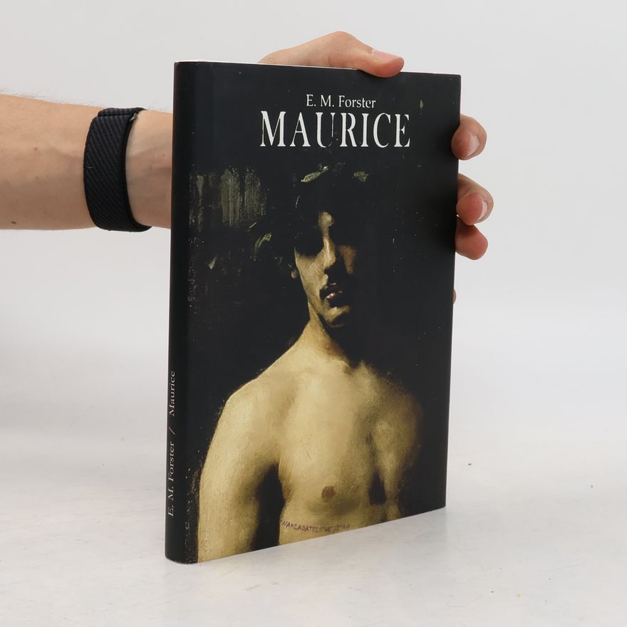 E. M. Forster Maurice