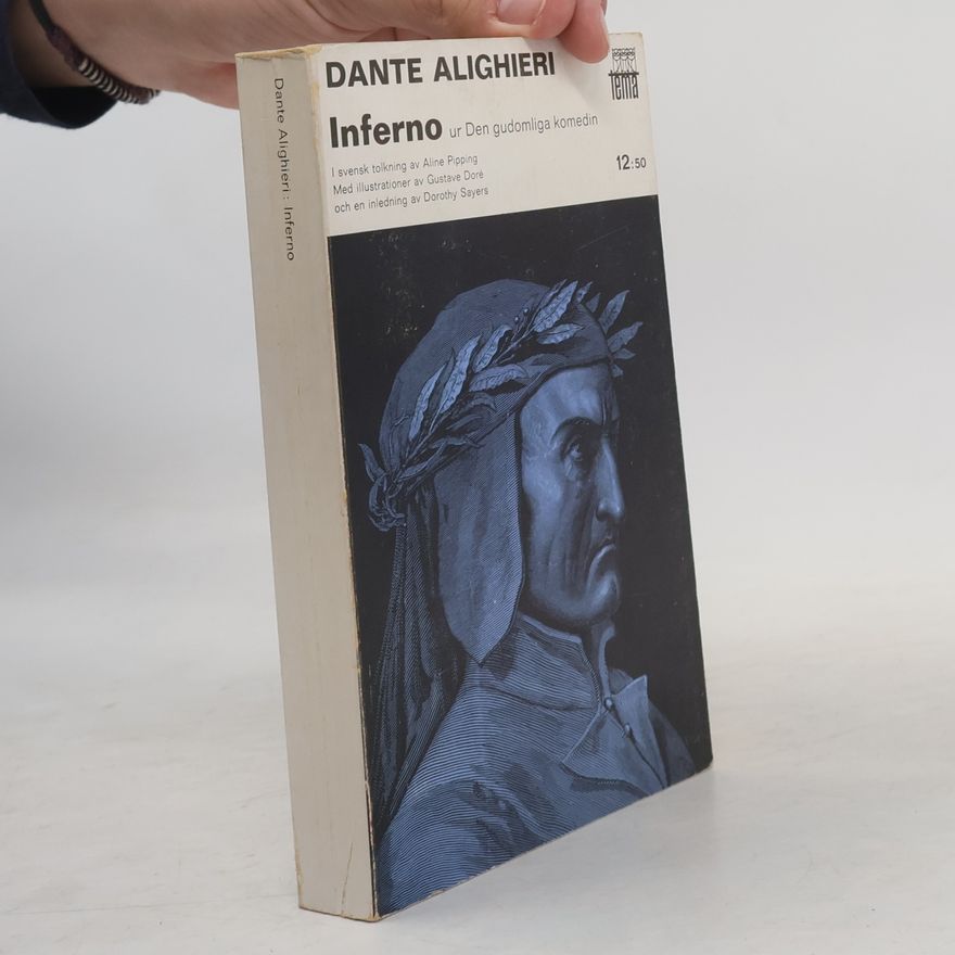 Dante Alighieri Inferno