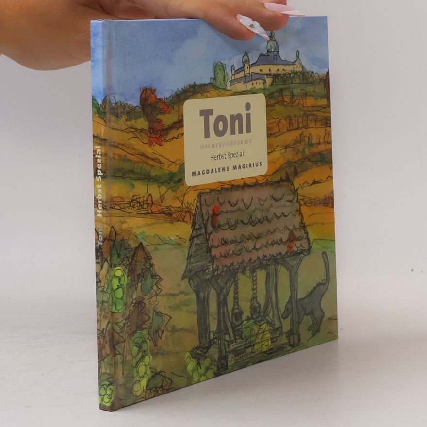Magdalene Magirius Toni – Herbst Spezial