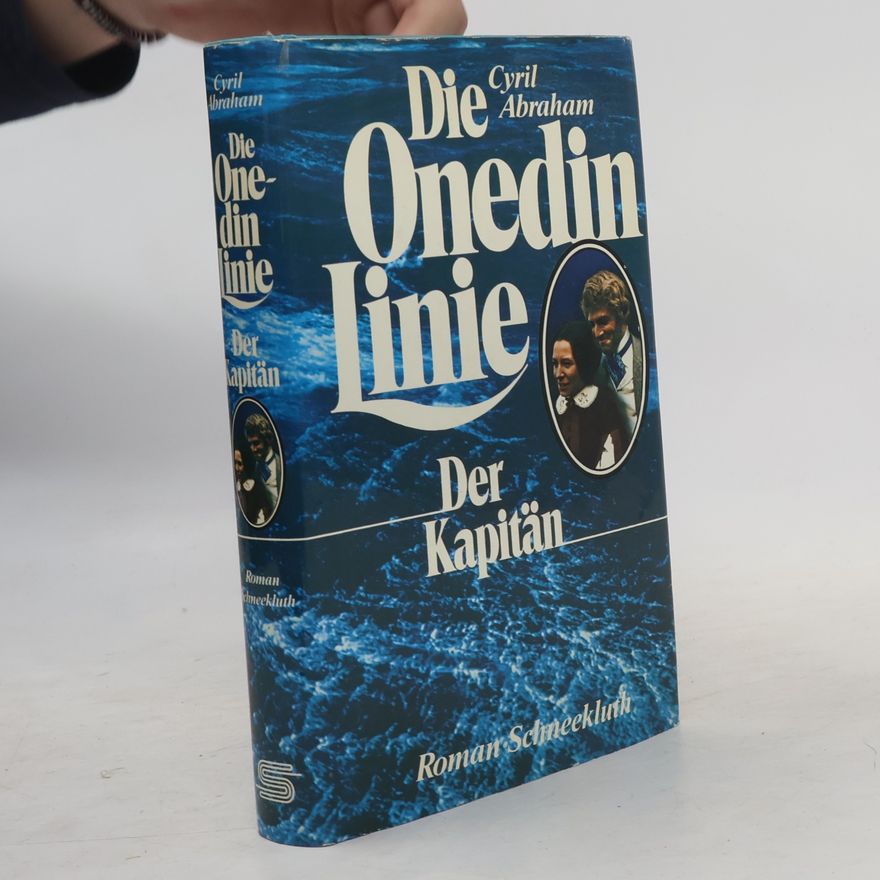 Cyril Abraham Die Onedin-Linie