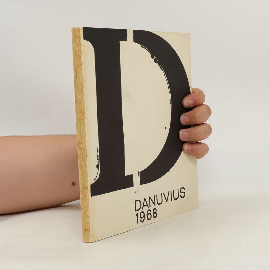 Autorenkollektiv Danuvius 1968