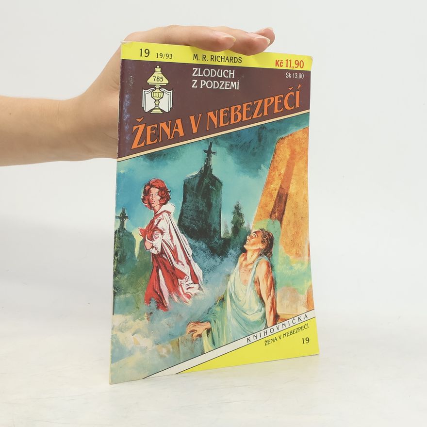 Jiří Písařík Zloduch z podzemí