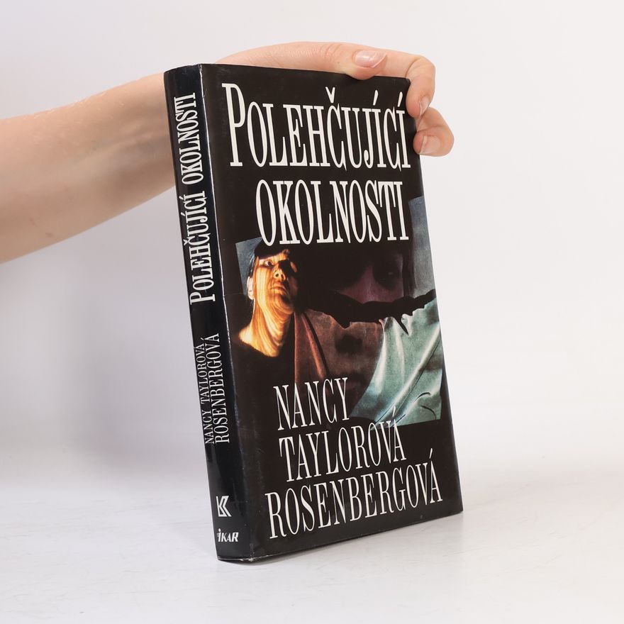 Nancy Taylor Rosenberg Polehčující okolnosti