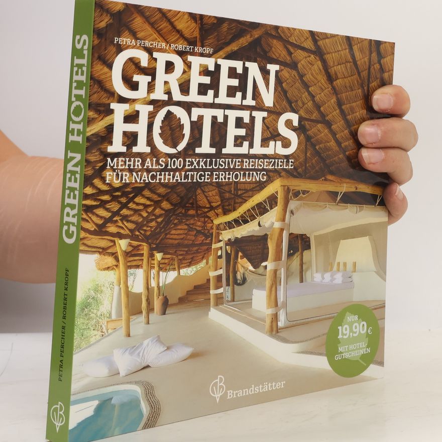 Petra Percher Greeen Hotels